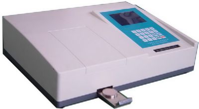 龙人抄板技术案例之荧光硫钙铁分析仪